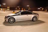 Pictures of 20 Inch Rims Infiniti G35