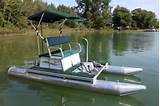 Paddle Boat Used For Sale