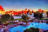 Walt Disney World Reservations Hotel Photos