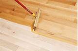 Pictures of Refinishing Hardwood Floors Diy