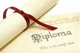 Get Online Diploma