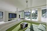 Modern Interior Designs For Homes