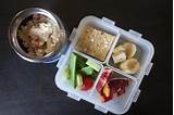 Pictures of Quick School Lunch Box Ideas