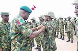 Photos of Nigerian Army School