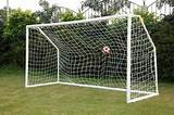 Pictures of Build A Soccer Goal From Pvc Pipe