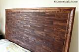 Images of Wood Planks For Bed