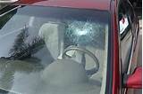 Pictures of Auto Glass Repair
