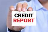How To Order Credit Report Pictures