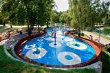 Poland Water Park Images