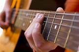 Advanced Acoustic Guitar Lessons Pictures