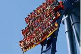 Photos of Best Roller Coasters Busch Gardens Williamsburg