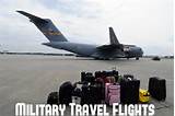Pictures of Easy Military Travel