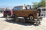 Vintage Tow Trucks For Sale