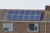 Photos of Home Solar Panel
