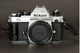 Nikon Camera Repair Atlanta Photos