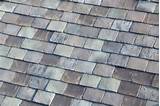Pictures of Solar Shingles