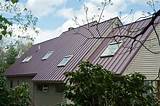 Metal Roofing Wiki Photos