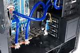 Pictures of What Is Liquid Cooling