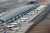 Dubai Airport Flights Pictures