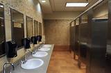 Images of Restaurant Bathroom Cleaning Service