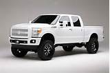 Images of Trucks With White Rims