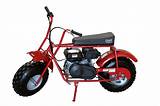 Images of Gas Powered Mini Bikes For Adults