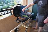 Images of Best Electric Grills For Apartments