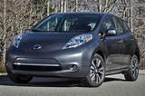 Pictures of 2013 Nissan Leaf Maintenance Schedule