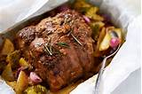 Easy Roast Pork Recipe Images