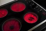 Electric Stove Top Pictures