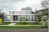 Photos of Green Modular Home Plans
