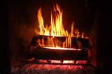 Fireplace Fire Images