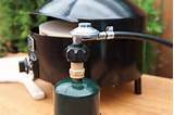 One Pound Propane Tank Pictures