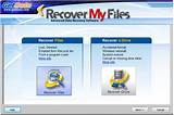 Recover Computer Files Images