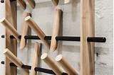 Coat Hooks And Shoe Racks Pictures