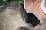 How Much To Dig A Basement Foundation