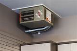 Images of How To Vent A Garage Gas Heater