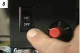How To Turn On Gas Fireplace With Wall Switch