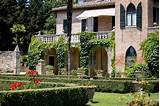 Villa Cattani Stuart Pesaro Italy Pictures