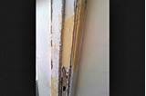 Pictures of How To Replace A Door Frame