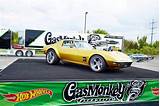 Gas Monkey Hot Wheels Car Photos