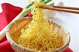 Types Of Noodles Chinese Images