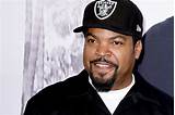Ice Cube Com Photos