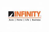 Infinity Insurance Payments Images