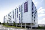 Heathrow Terminal 4 Airport Hotels Images