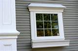 What Paint To Use On Aluminum Window Trim Photos