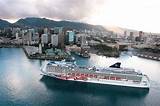 Norwegian Cruise Classes Images