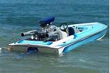 Jet Boat Performance Products Pictures