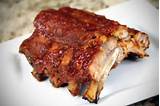 Ribs Recipe St Louis Images