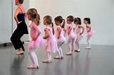 Free Ballet Classes For Toddlers Near Me Images